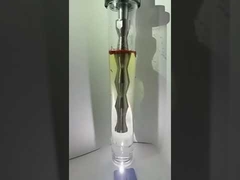 20Khz Graphene Preparation Ultrasonic Liquid Processor 3000 Watt